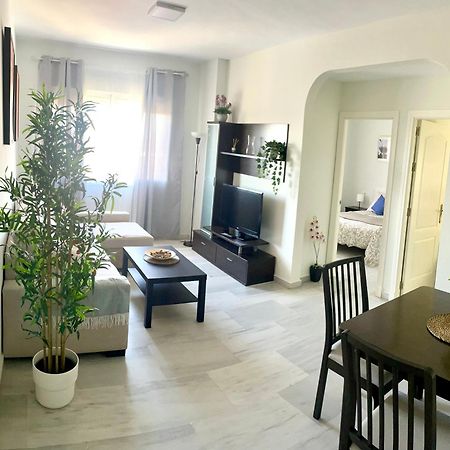 Apartamento Liru Bormujos 2, A 5 Minutos De Sevilla Exterior photo