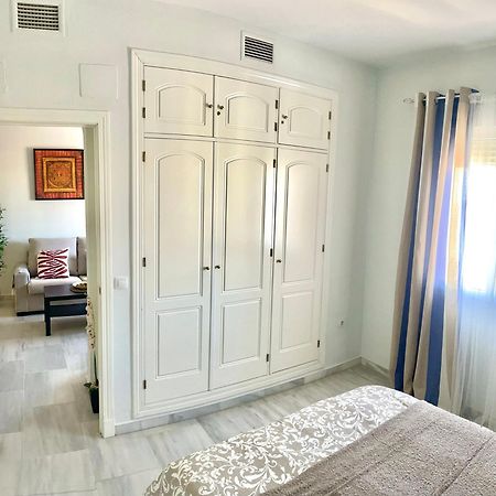 Apartamento Liru Bormujos 2, A 5 Minutos De Sevilla Exterior photo