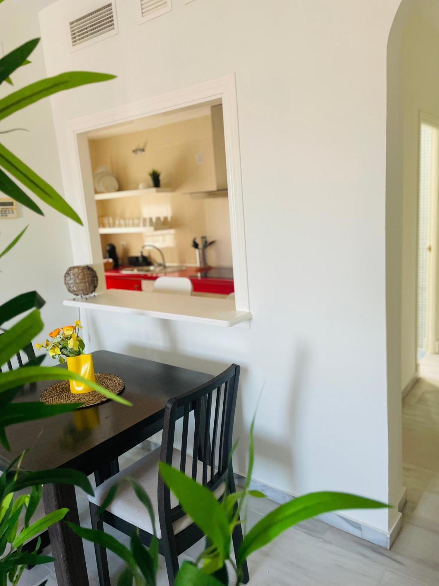 Apartamento Liru Bormujos 2, A 5 Minutos De Sevilla Exterior photo