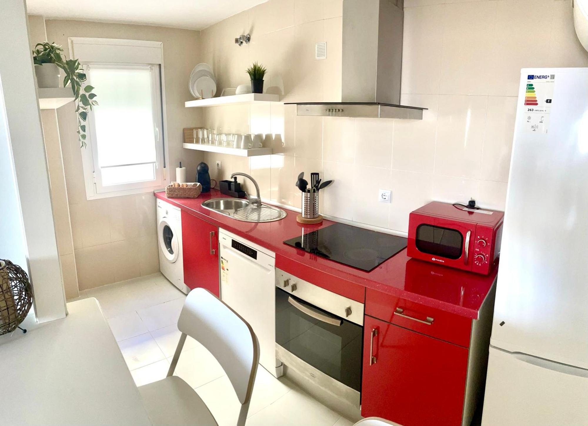 Apartamento Liru Bormujos 2, A 5 Minutos De Sevilla Exterior photo