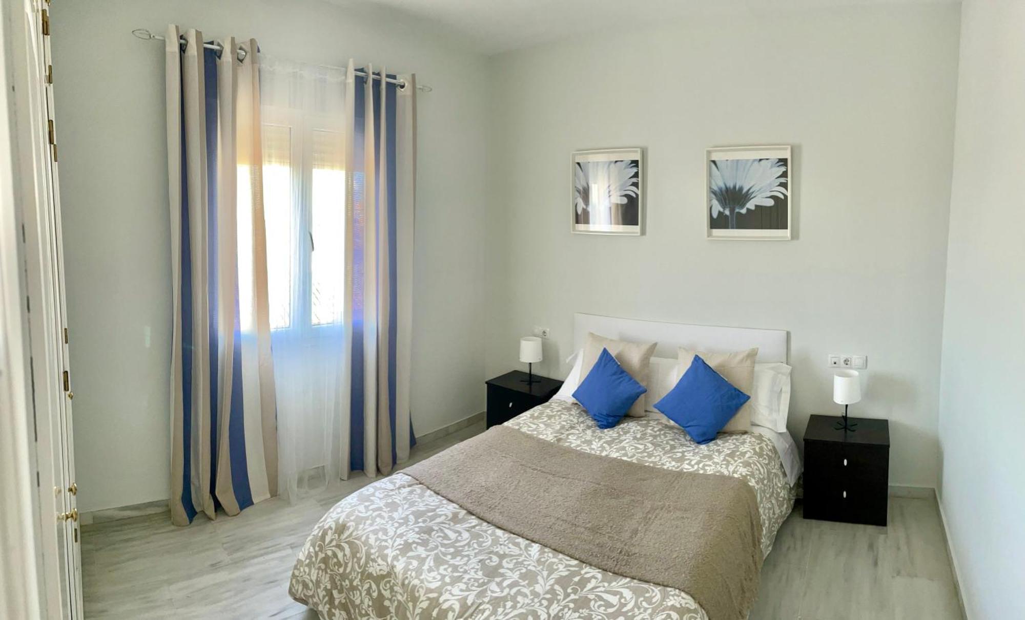 Apartamento Liru Bormujos 2, A 5 Minutos De Sevilla Exterior photo