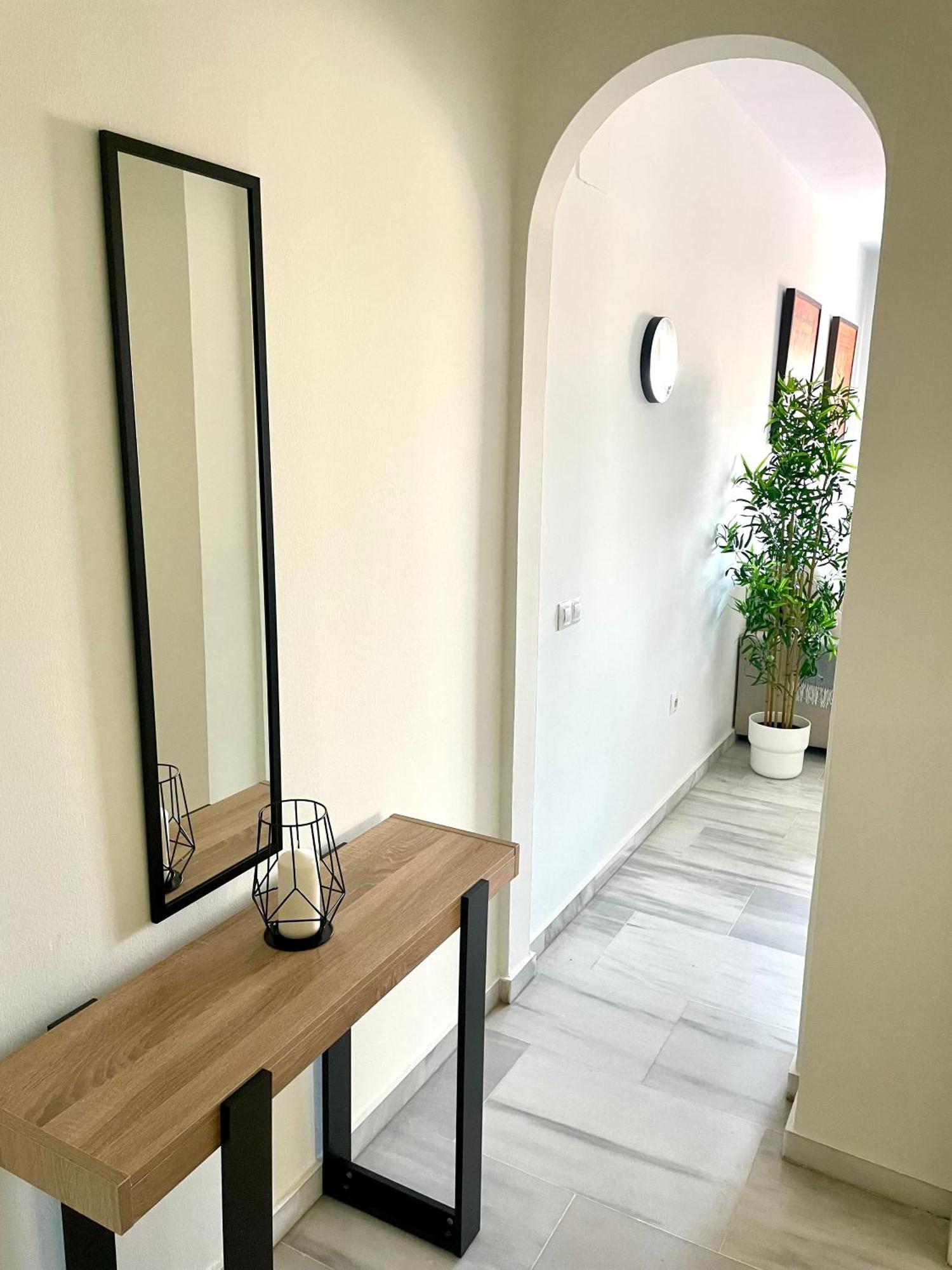 Apartamento Liru Bormujos 2, A 5 Minutos De Sevilla Exterior photo
